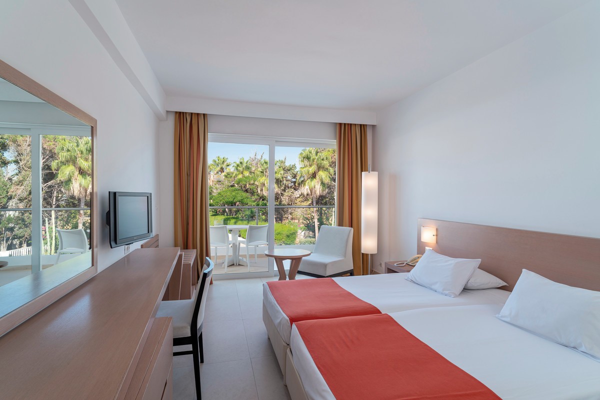 Hotel Kolymbia Beach, Griechenland, Rhodos, Kolymbia, Bild 2