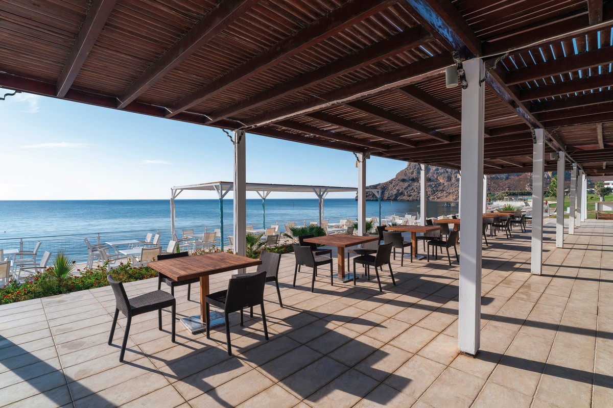 Hotel Kolymbia Beach, Griechenland, Rhodos, Kolymbia, Bild 6
