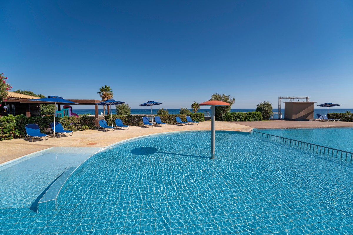 Hotel Kolymbia Beach, Griechenland, Rhodos, Kolymbia, Bild 7
