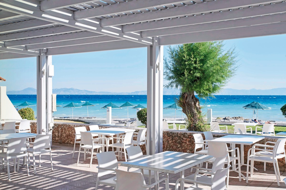Hotel Blue Bay Beach Resort, Griechenland, Rhodos, Ialysos, Bild 5