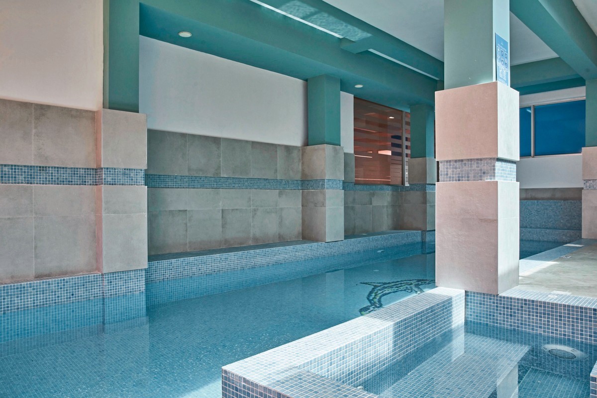 Hotel Blue Bay Beach Resort, Griechenland, Rhodos, Ialysos, Bild 9