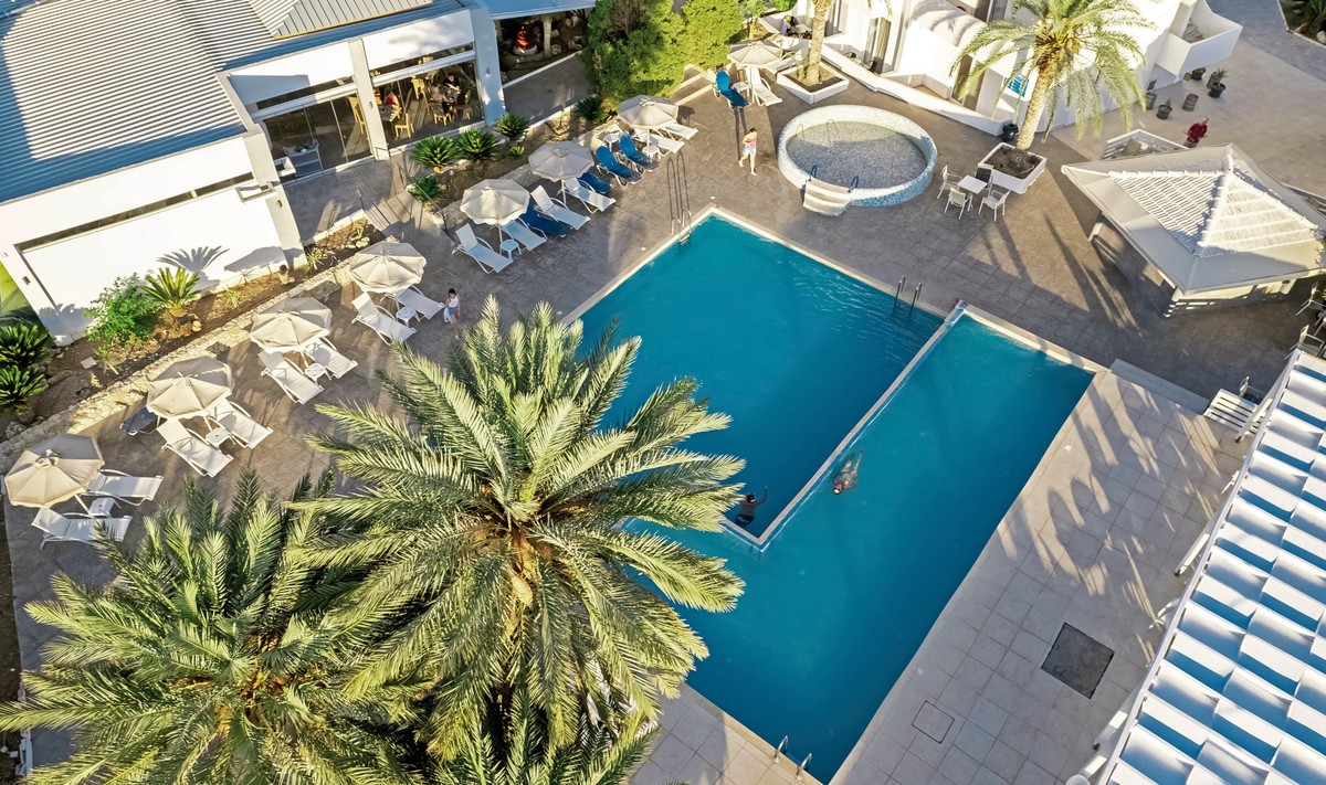 Hotel Pefkos Breeze Family Resort & Spa, Griechenland, Rhodos, Pefki, Bild 1