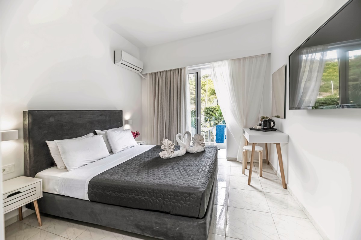 Hotel Pefkos Breeze Family Resort & Spa, Griechenland, Rhodos, Pefki, Bild 2