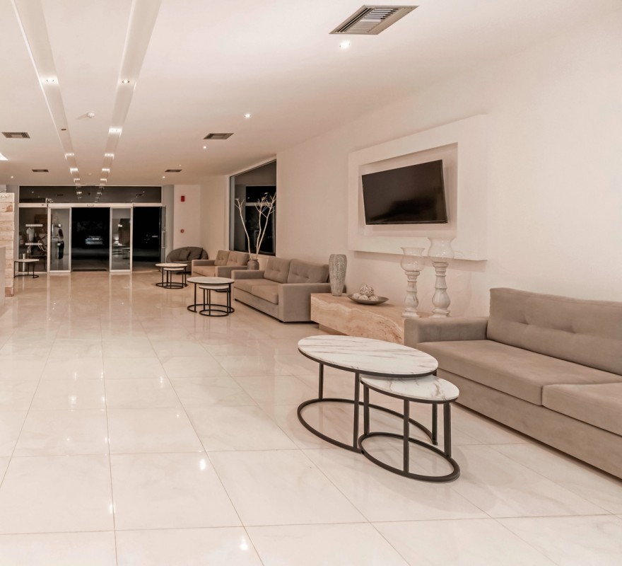 Hotel Pefkos Breeze Family Resort & Spa, Griechenland, Rhodos, Pefki, Bild 3