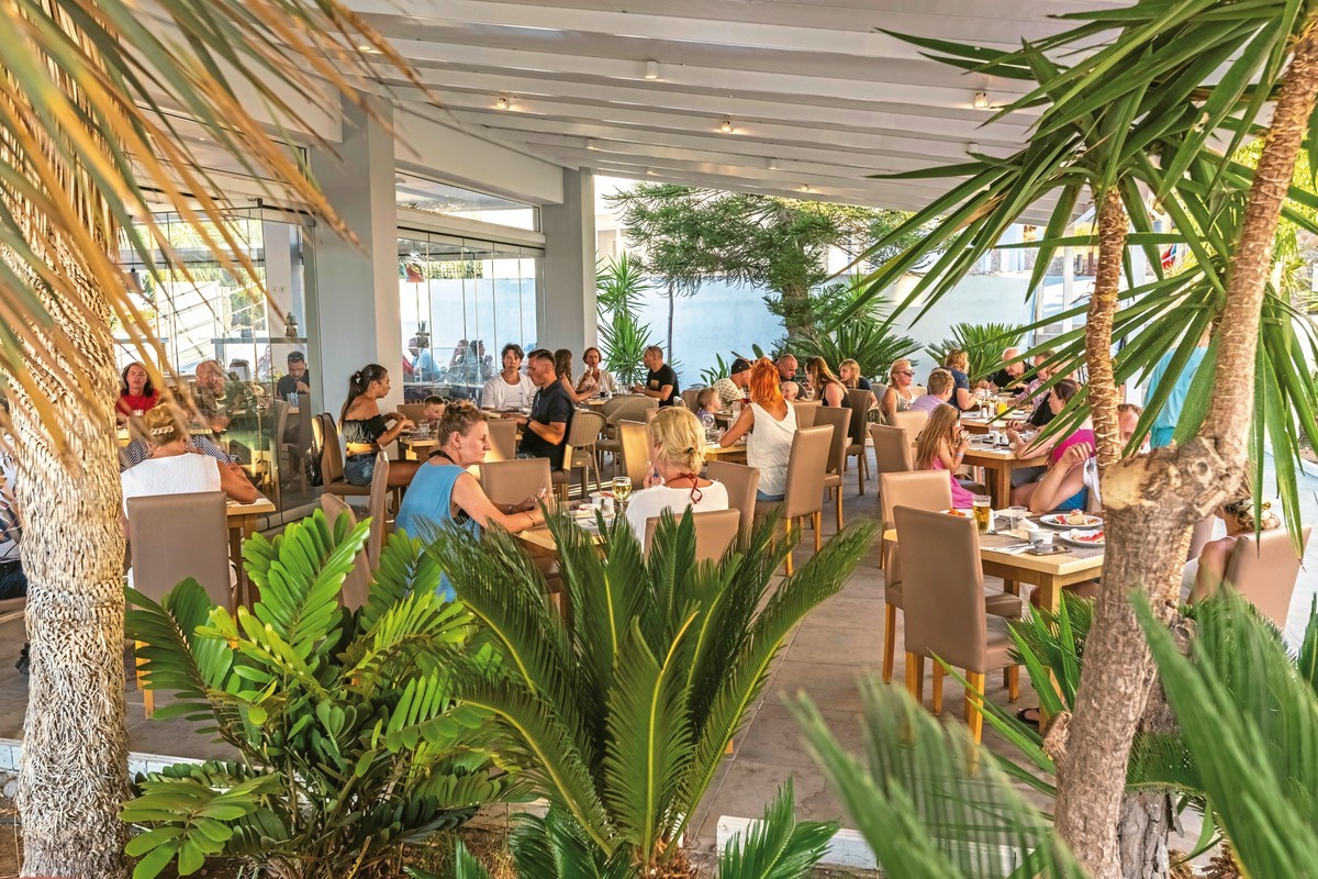 Hotel Pefkos Breeze Family Resort & Spa, Griechenland, Rhodos, Pefki, Bild 5