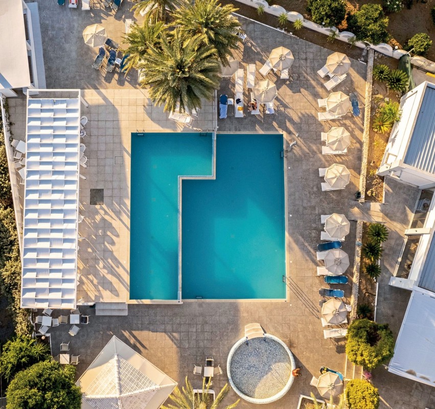 Hotel Pefkos Breeze Family Resort & Spa, Griechenland, Rhodos, Pefki, Bild 7