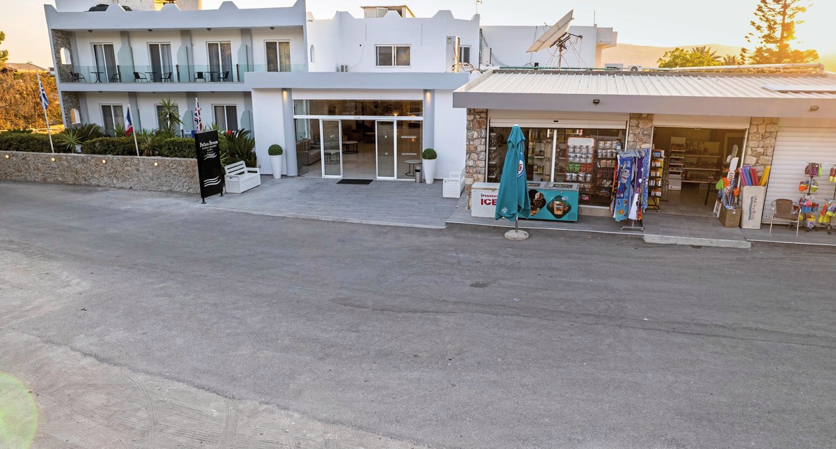 Hotel Pefkos Breeze Family Resort & Spa, Griechenland, Rhodos, Pefki, Bild 8
