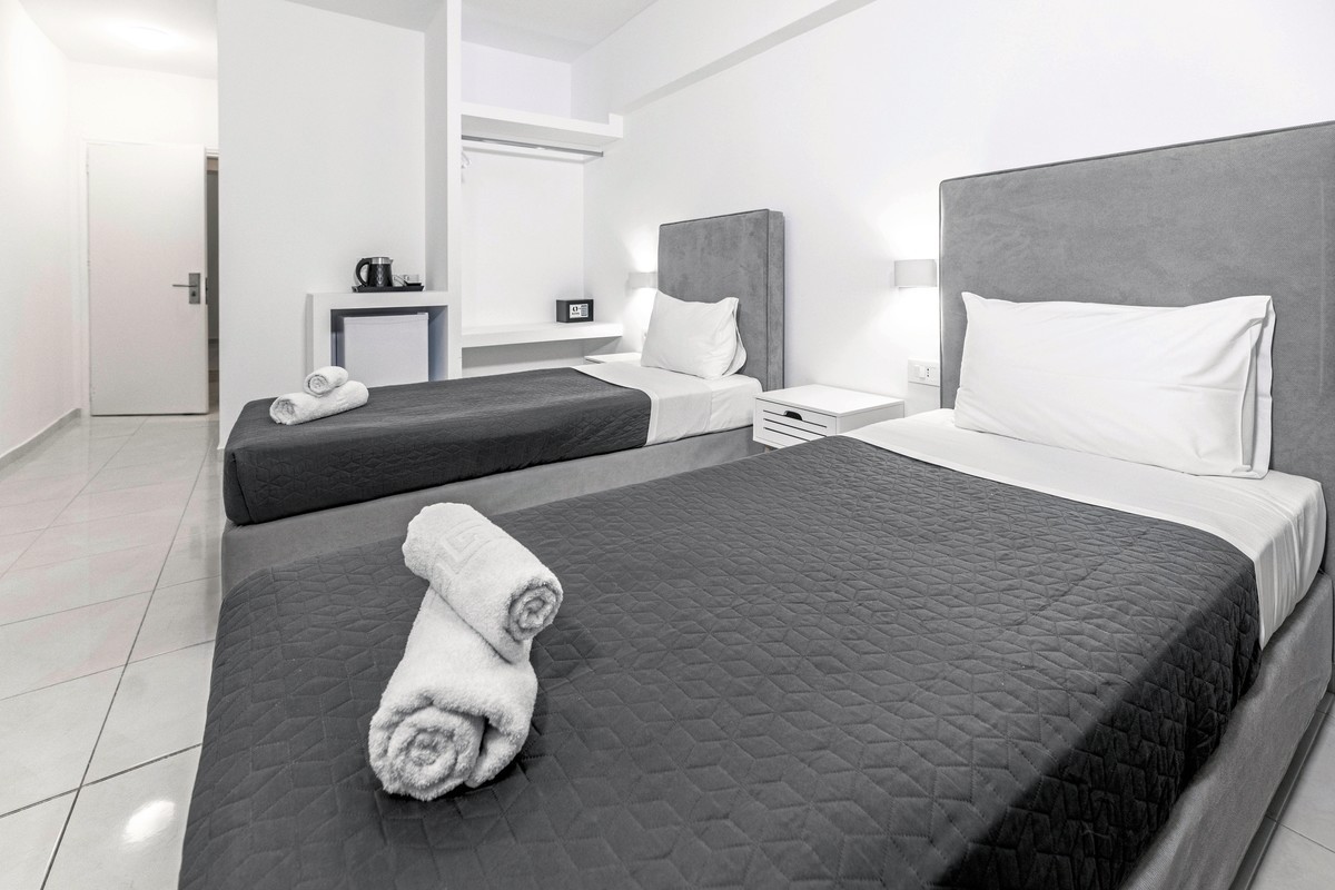 Hotel Pefkos Breeze Family Resort & Spa, Griechenland, Rhodos, Pefki, Bild 9