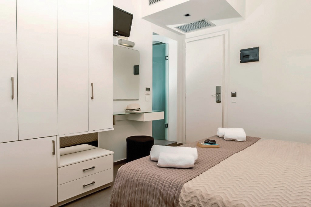 Atlantis Boutique Hotel & Spa, Griechenland, Rhodos, Rhodos-Stadt, Bild 2