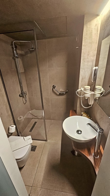 Atlantis Boutique Hotel & Spa, Griechenland, Rhodos, Rhodos-Stadt, Bild 5