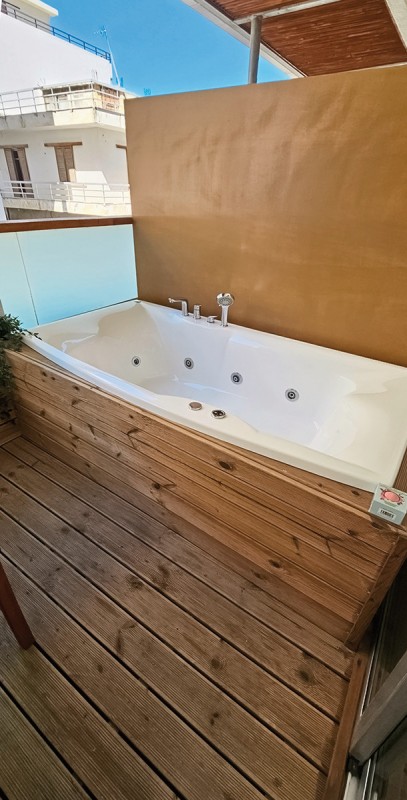 Atlantis Boutique Hotel & Spa, Griechenland, Rhodos, Rhodos-Stadt, Bild 6