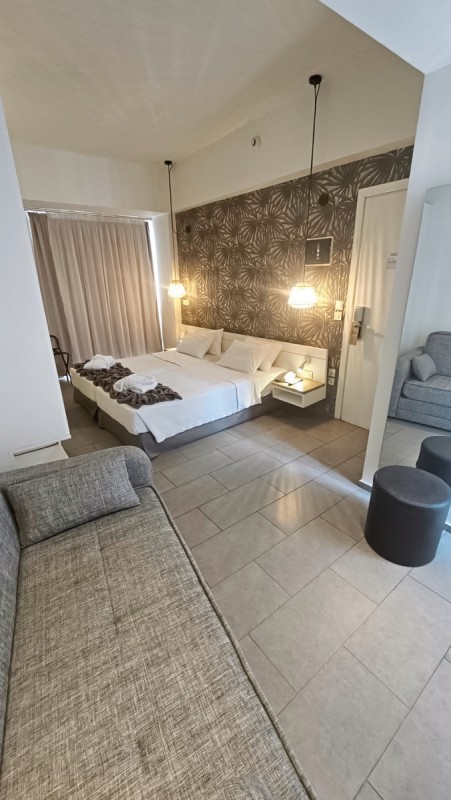 Atlantis Boutique Hotel & Spa, Griechenland, Rhodos, Rhodos-Stadt, Bild 8