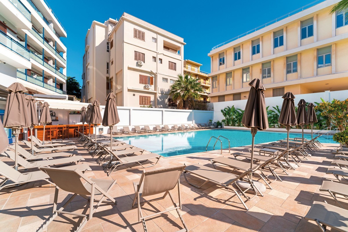 Best Western Plus Plaza Hotel Rhodes, Griechenland, Rhodos, Rhodos-Stadt, Bild 5