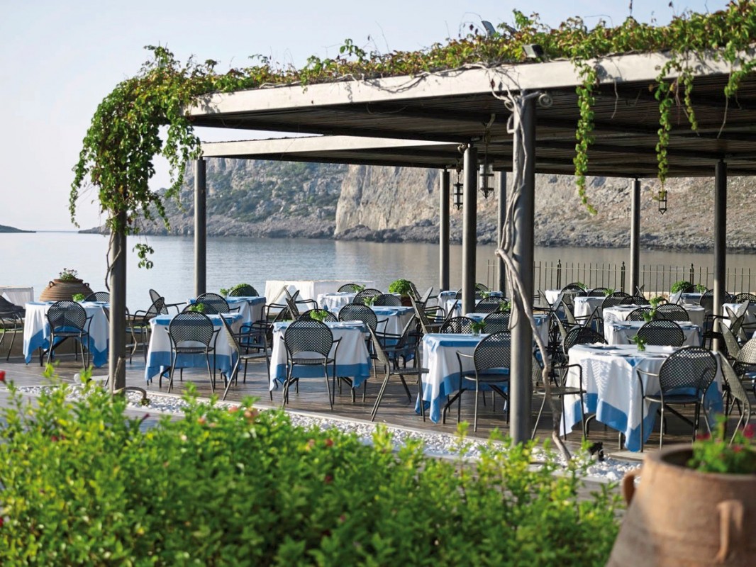 Hotel Lindian Dream SeaSide Resort, Griechenland, Rhodos, Lindos, Bild 10