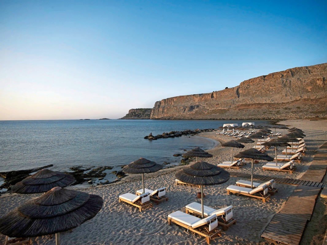 Hotel Lindian Dream SeaSide Resort, Griechenland, Rhodos, Lindos, Bild 11
