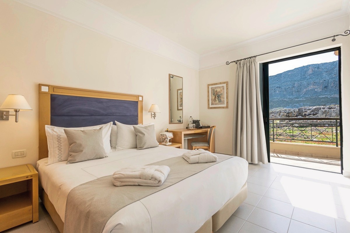 Hotel Lindian Dream SeaSide Resort, Griechenland, Rhodos, Lindos, Bild 12