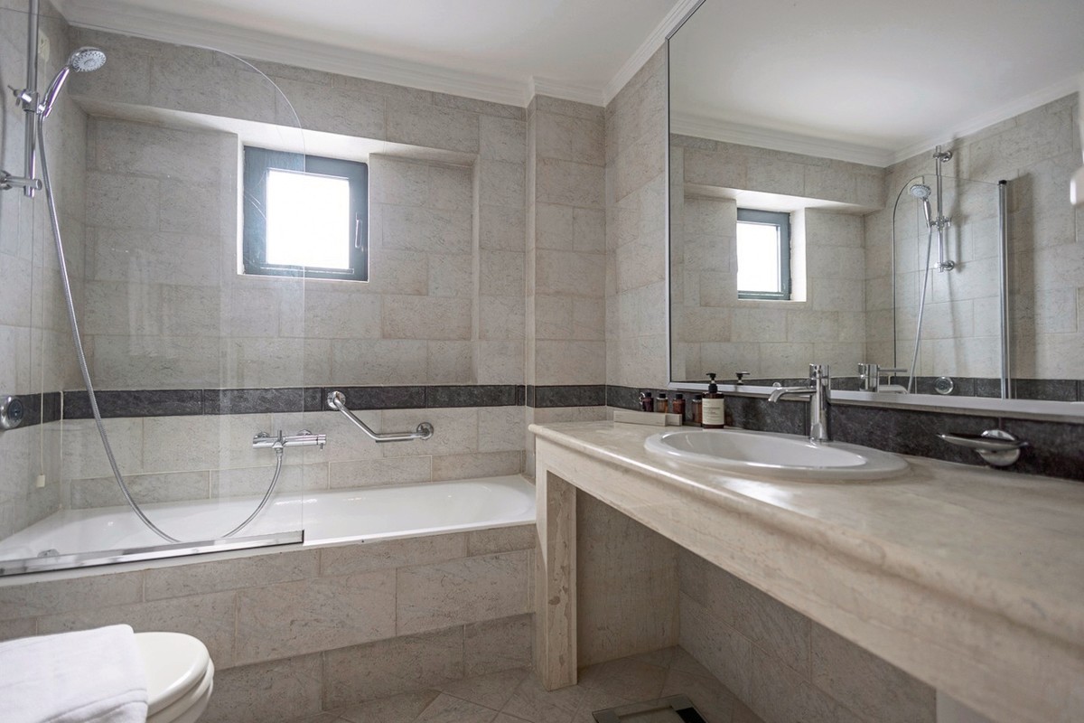 Hotel Lindian Dream SeaSide Resort, Griechenland, Rhodos, Lindos, Bild 14