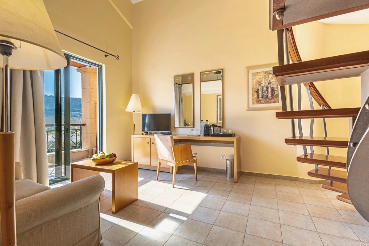 Hotel Lindian Dream SeaSide Resort, Griechenland, Rhodos, Lindos, Bild 16
