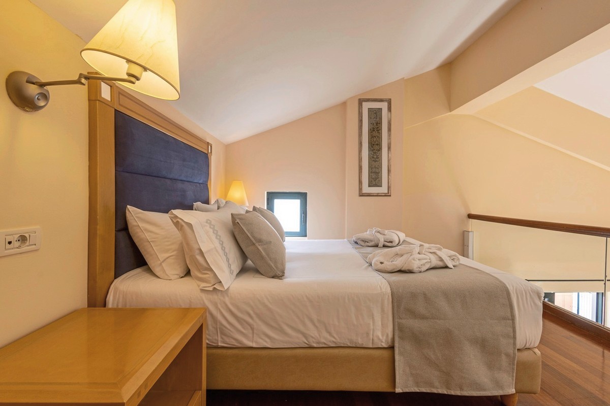 Hotel Lindian Dream SeaSide Resort, Griechenland, Rhodos, Lindos, Bild 17