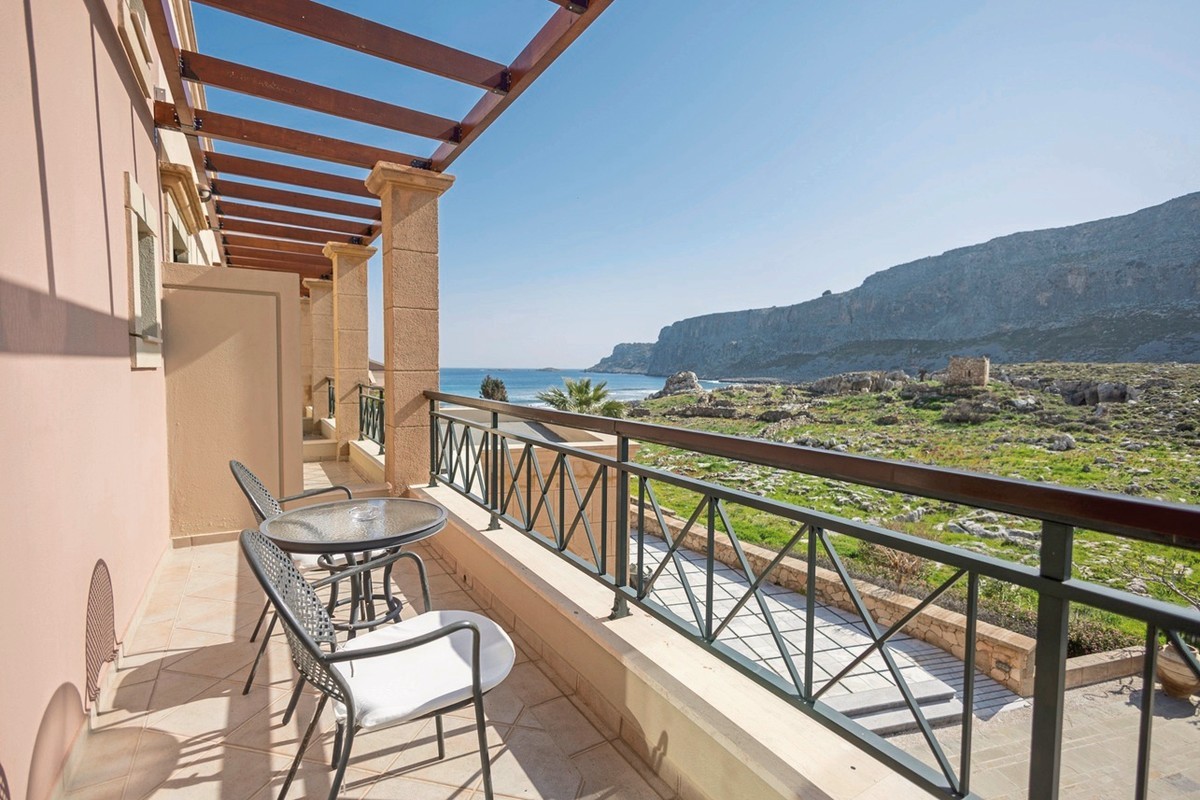 Hotel Lindian Dream SeaSide Resort, Griechenland, Rhodos, Lindos, Bild 19