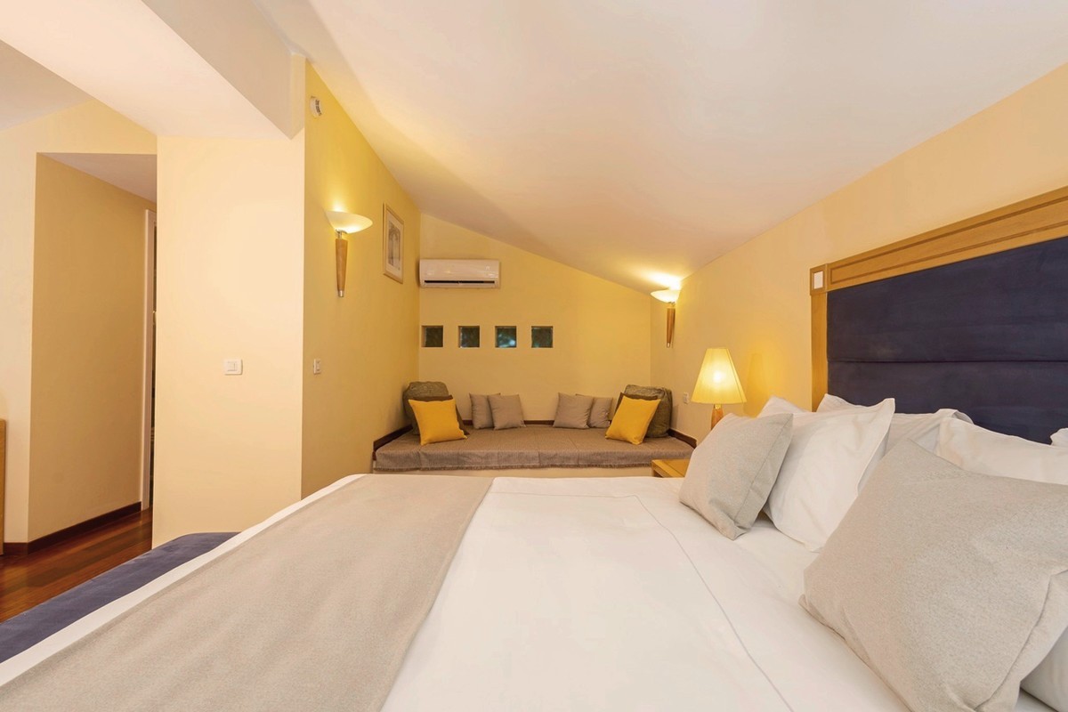 Hotel Lindian Dream SeaSide Resort, Griechenland, Rhodos, Lindos, Bild 21