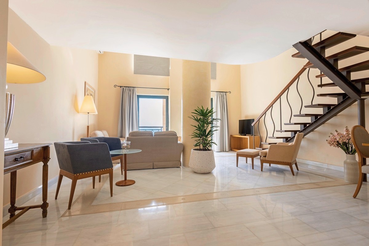Hotel Lindian Dream SeaSide Resort, Griechenland, Rhodos, Lindos, Bild 22