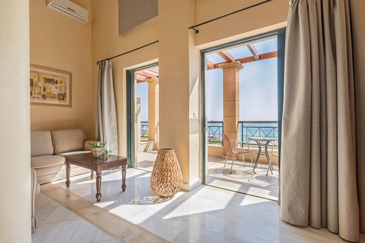 Hotel Lindian Dream SeaSide Resort, Griechenland, Rhodos, Lindos, Bild 24