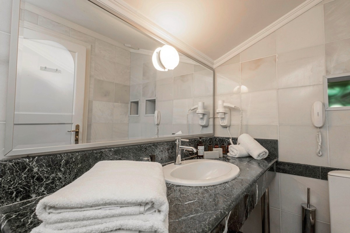 Hotel Lindian Dream SeaSide Resort, Griechenland, Rhodos, Lindos, Bild 25