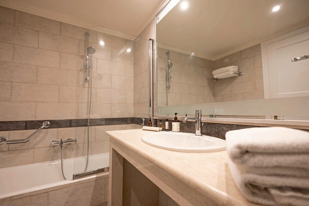 Hotel Lindian Dream SeaSide Resort, Griechenland, Rhodos, Lindos, Bild 26