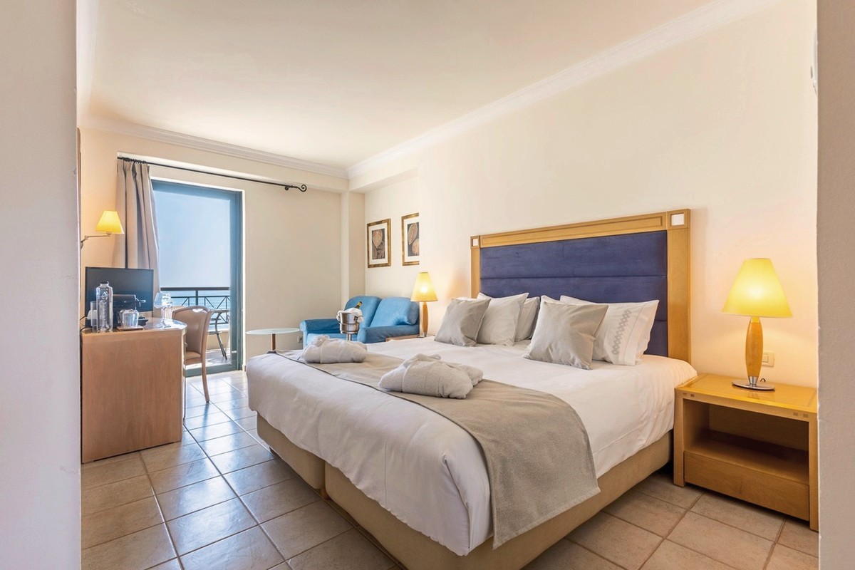 Hotel Lindian Dream SeaSide Resort, Griechenland, Rhodos, Lindos, Bild 28