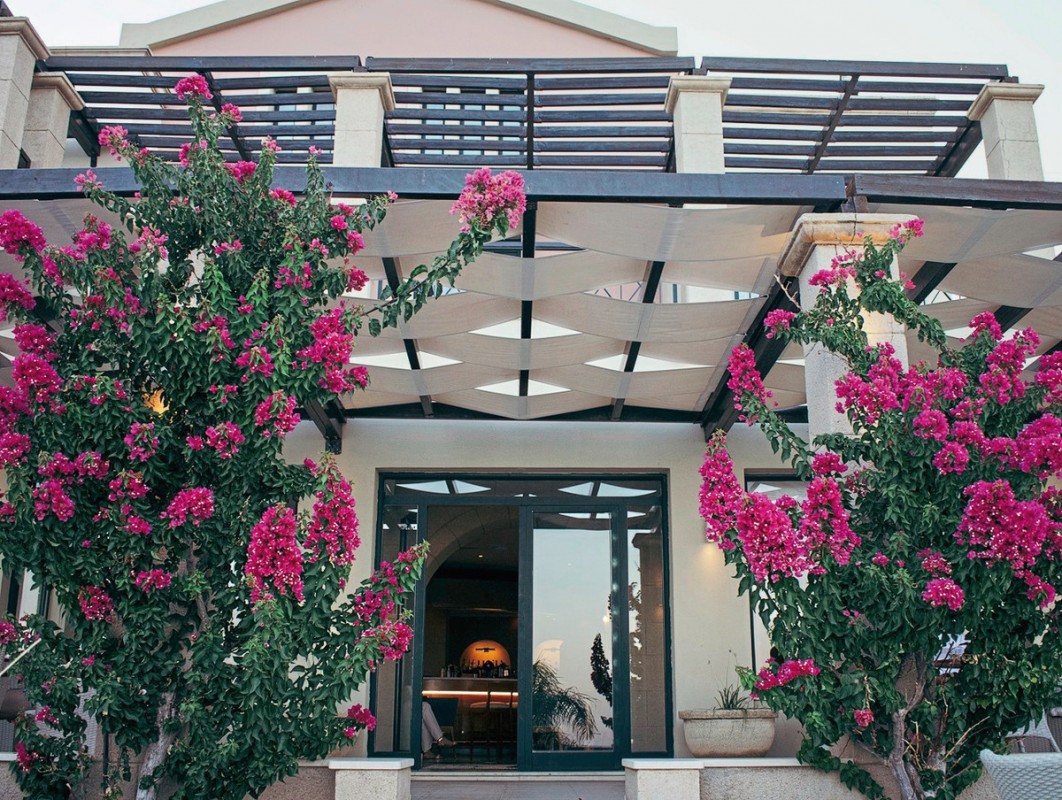 Hotel Lindian Dream SeaSide Resort, Griechenland, Rhodos, Lindos, Bild 5
