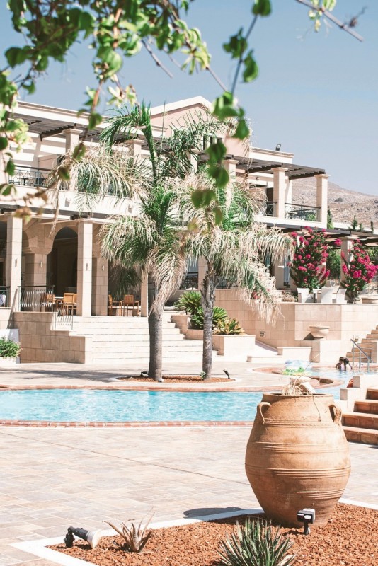 Hotel Lindian Dream SeaSide Resort, Griechenland, Rhodos, Lindos, Bild 7