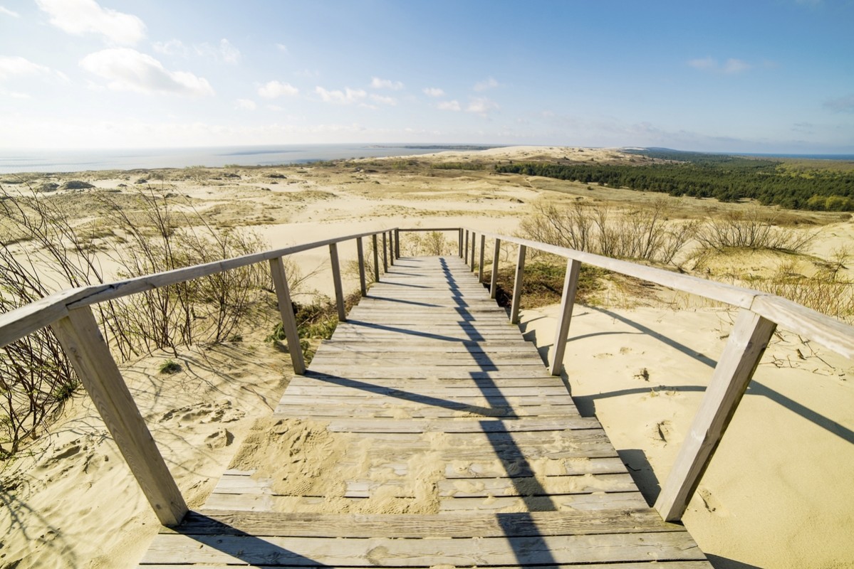 Rundreise Baltikum, Lettland, Riga, Bild 12