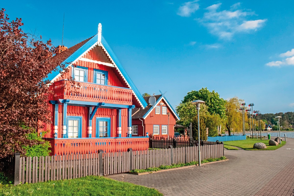 Rundreise Baltikum, Lettland, Riga, Bild 6
