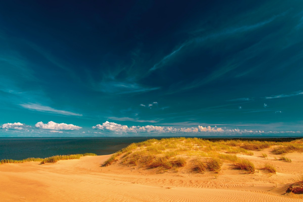 Rundreise Baltikum, Lettland, Riga, Bild 7