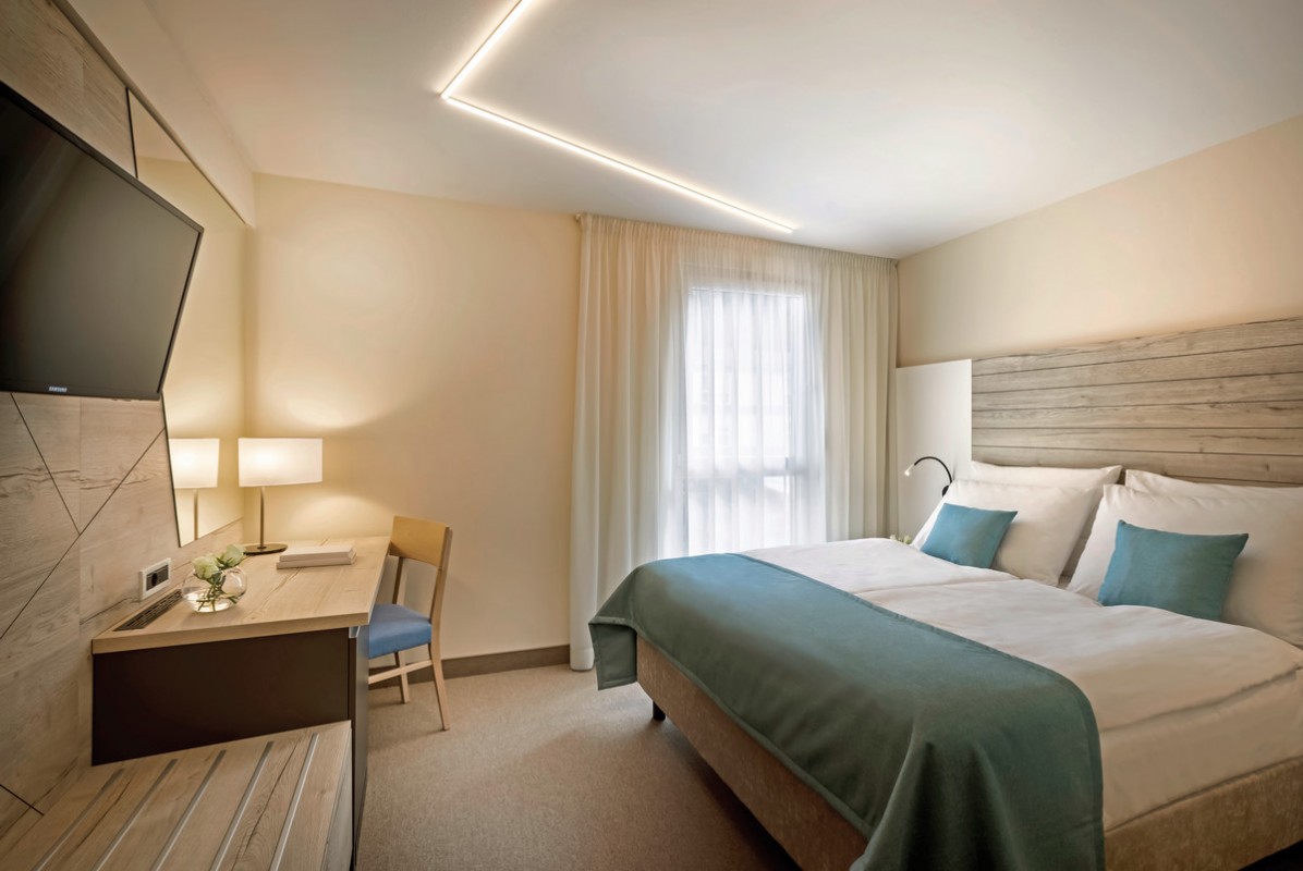 Hotel Marina, Kroatien, Istrien, Moscenicka Draga, Bild 19