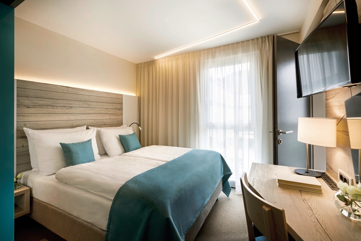 Hotel Marina, Kroatien, Istrien, Moscenicka Draga, Bild 21