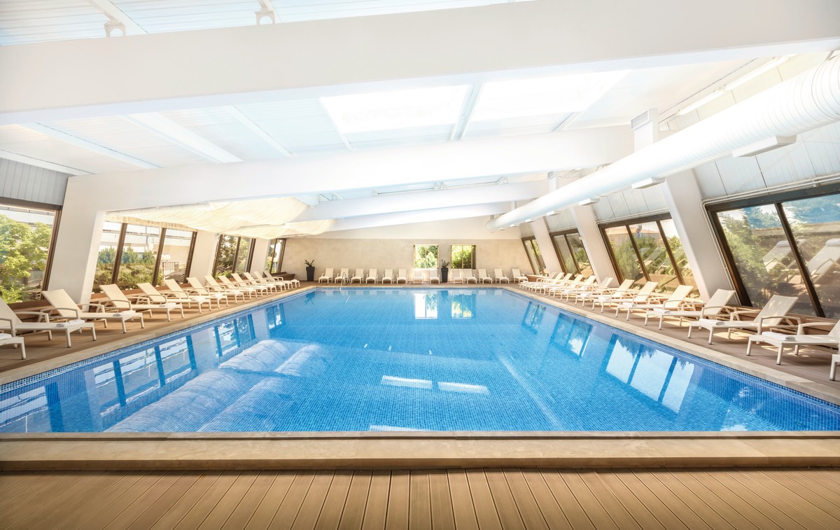 Hotel Marina, Kroatien, Istrien, Moscenicka Draga, Bild 6