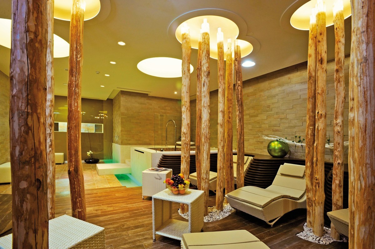 Hotel Marina, Kroatien, Istrien, Moscenicka Draga, Bild 8