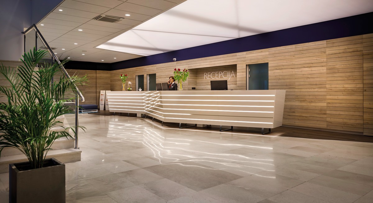 Hotel Marina, Kroatien, Istrien, Moscenicka Draga, Bild 3