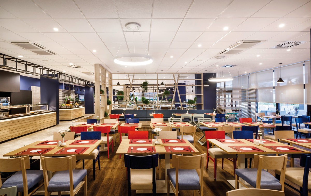 Hotel Marina, Kroatien, Istrien, Moscenicka Draga, Bild 4