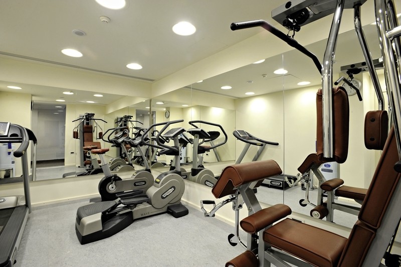 Hotel Marina, Kroatien, Istrien, Moscenicka Draga, Bild 8