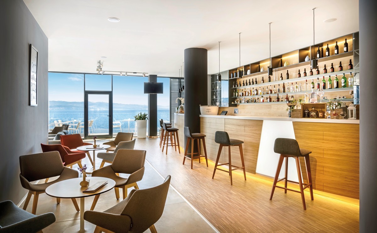 Hotel Istra, Kroatien, Istrien, Opatija, Bild 10