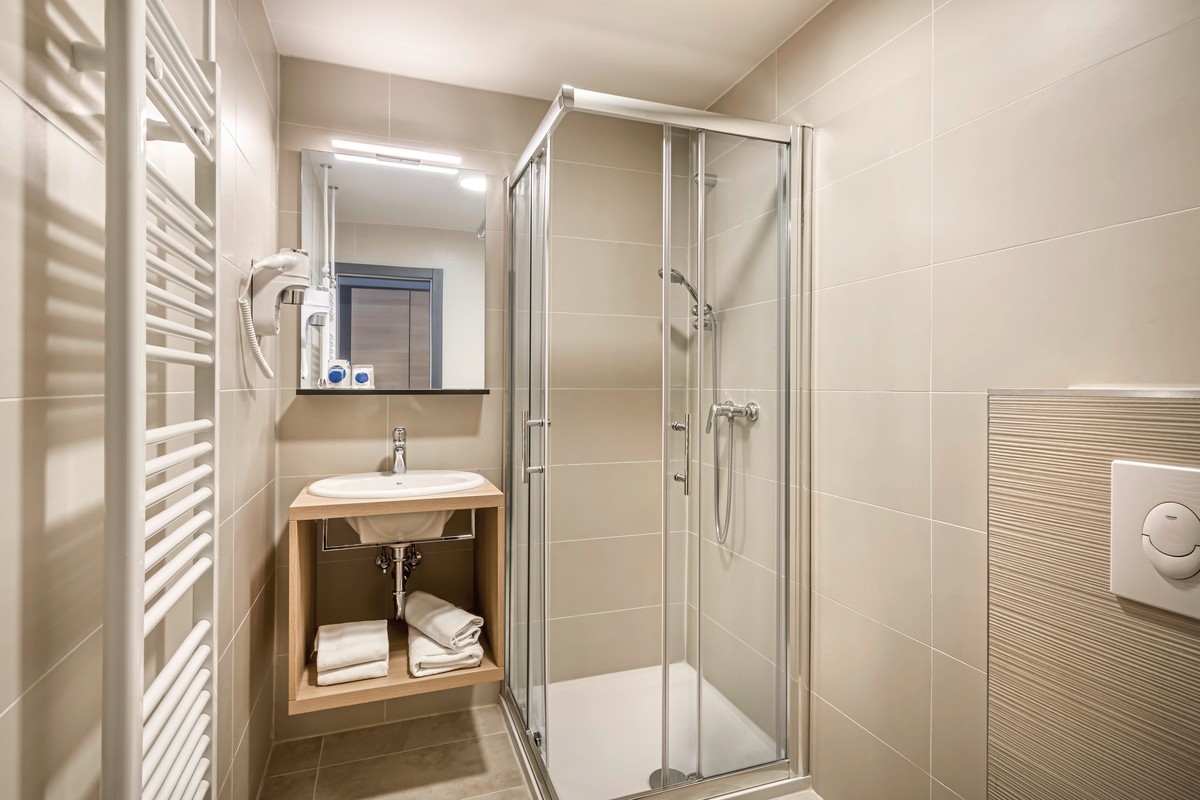 Hotel Istra, Kroatien, Istrien, Opatija, Bild 16