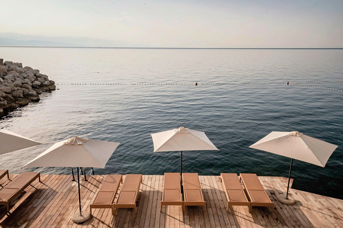 Hotel Istra, Kroatien, Istrien, Opatija, Bild 4