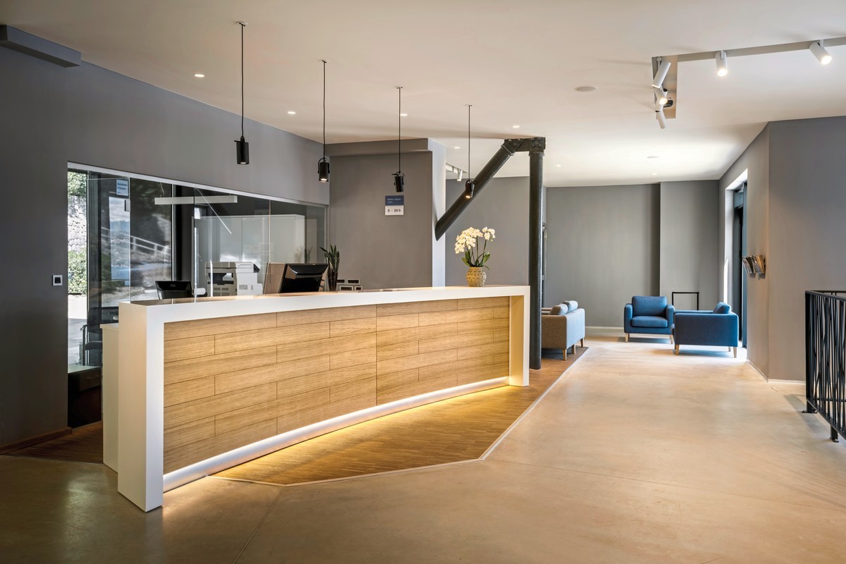 Hotel Istra, Kroatien, Istrien, Opatija, Bild 2