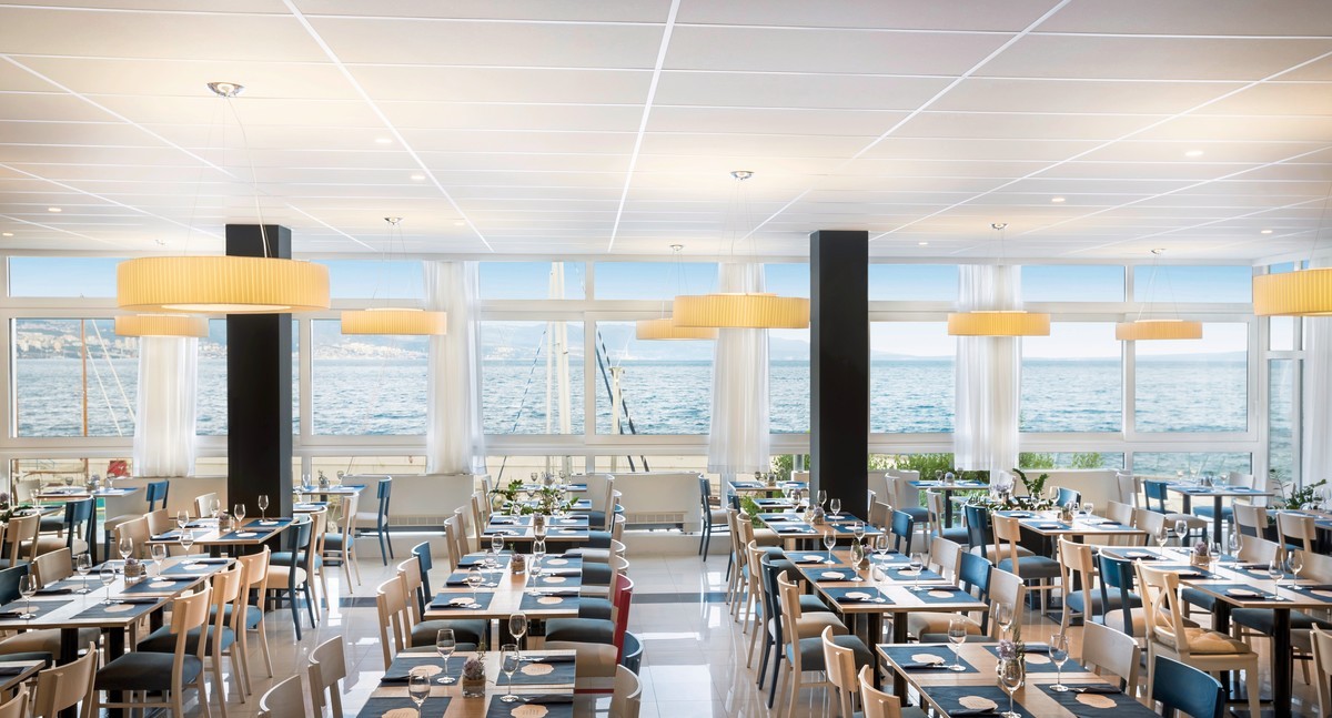 Hotel Istra, Kroatien, Istrien, Opatija, Bild 4