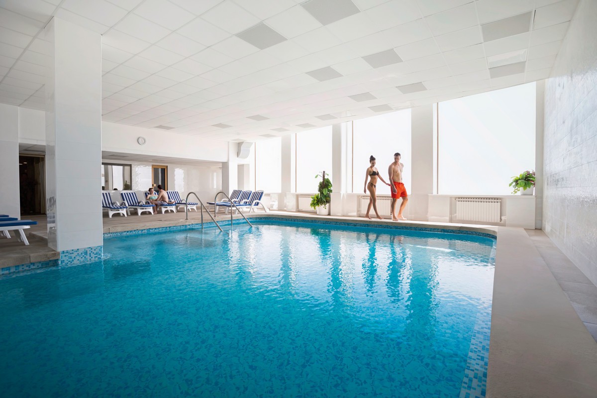 Hotel Istra, Kroatien, Istrien, Opatija, Bild 8