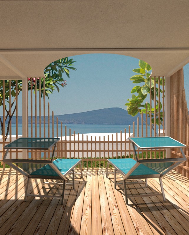 Hotel Mobile Homes Camp Selce, Kroatien, Istrien, Selce, Bild 15