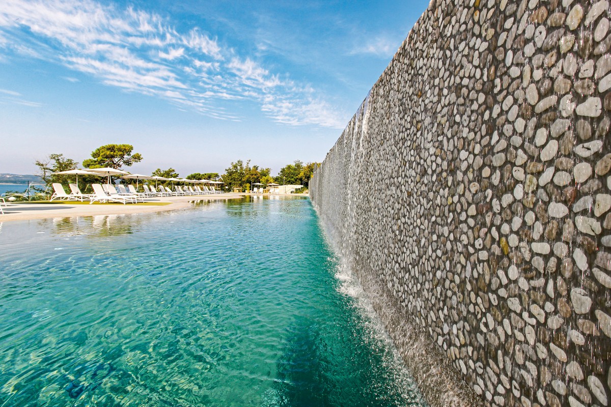 Hotel Mobile Homes Camp Selce, Kroatien, Istrien, Selce, Bild 6